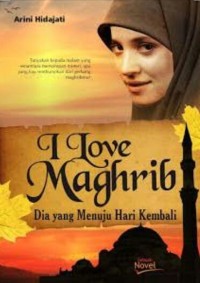 I LOVE MAGRIB