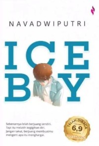 Ice boy