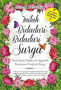 Inilah bidadari-bidadari surga