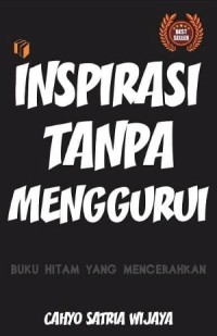 Inspirasi tanpa menggurui