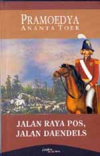 JALAN RAYA POS, JALAN DAENGELS