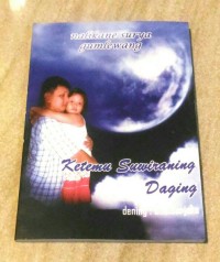 KETEMU SUWIRANING DAGING