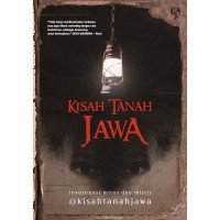 KISAH TANAH JAWA