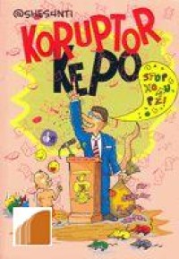 KORUPTOR KEPO