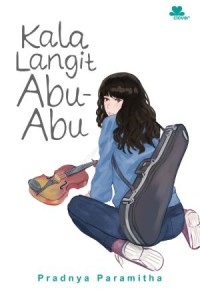 Kala langit abu-abu