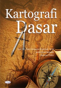 Kartografi dasar