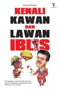 Kenali kawan dan lawan iblis