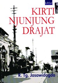 Kirti njujung drajat