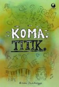 Koma Titik