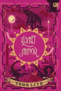 Komet Minor