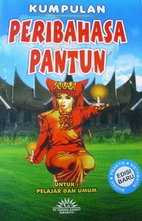 Kumpulan peribahasa pantun