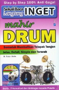 MAHIR DRUM