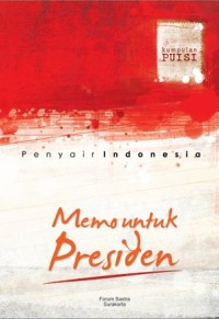 MEMO UNTUK PRESIDEN