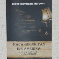 Maca geguritan ing Amerika