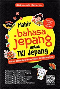 Mahir bahasa Jepang untuk TKI Jepang