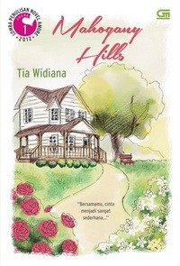 Mahogany hills