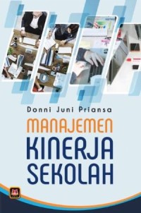 Manajemen kinerja sekolah