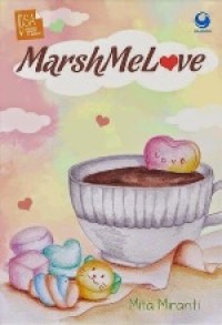 MarshMeLove