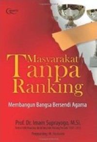 Masyarakat Tanpa Ranking
