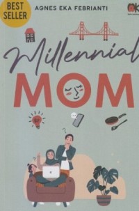 Melennial mom