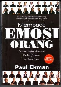 Membaca emosi orang