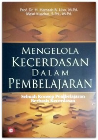 Mengelola kecerdasan dalam pembelajaran