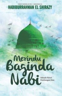 Merindu Baginda Nabi