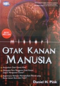 MISTERI OTAK KANAN MANUSIA