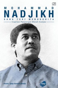 Mohammad Nadjikh sang teri menggurita