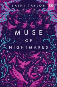 Muse of nightmares