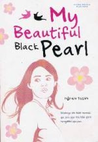 My Beautiful Black Pearl