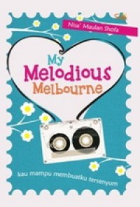 My melodious melbourne