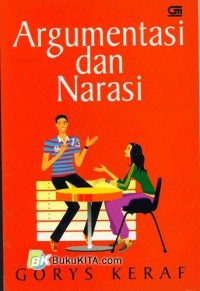 ARGUMEN DAN NARASI