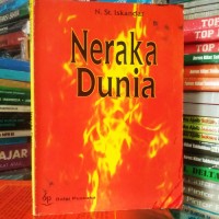 NERAKA DUNIA