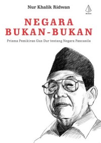 Negara bukan-bukan