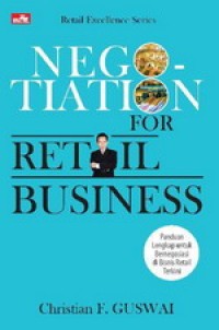Negotiation for retail business