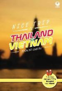 Nice Trip to Thailand