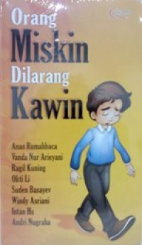 Orang Miskin Dilarang Kawin