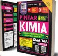 PINTAR KIMIA SMA / MA KELAS X, XI,XII