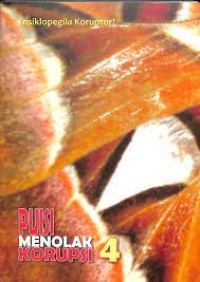 PUISI MENOLAK KORUPSI 4