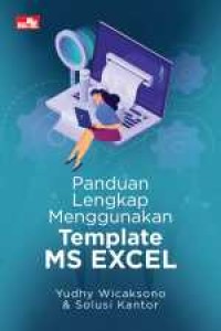 Panduan lengkap menggunakan template MS Excel