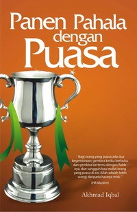 Panen pahala dengan puasa