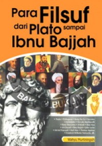 Para Filsuf Dari Plato Sampai Ibnu Bajjah
