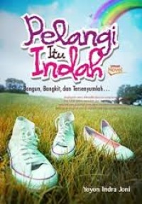 Pelangi itu indah