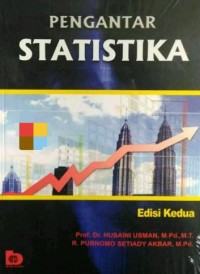 Pengantar statistika