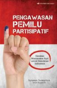 Pengawasan pemilu partisipatif