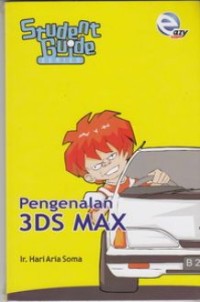 Pengenalan 3DS MAX