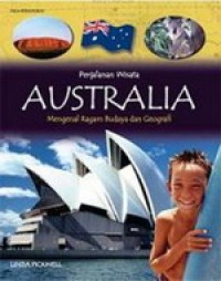 Perjalanan wisata Australia