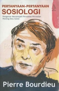 Pertanyaan-pertanyaan sosiologi