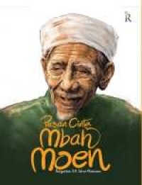 Pesan cinta mbah moen